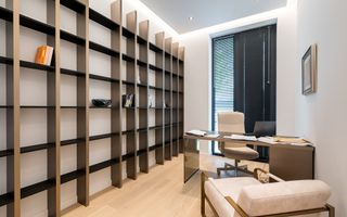 Vila individuala - vanzare - Iancu Nicolae-British School - Poză 15