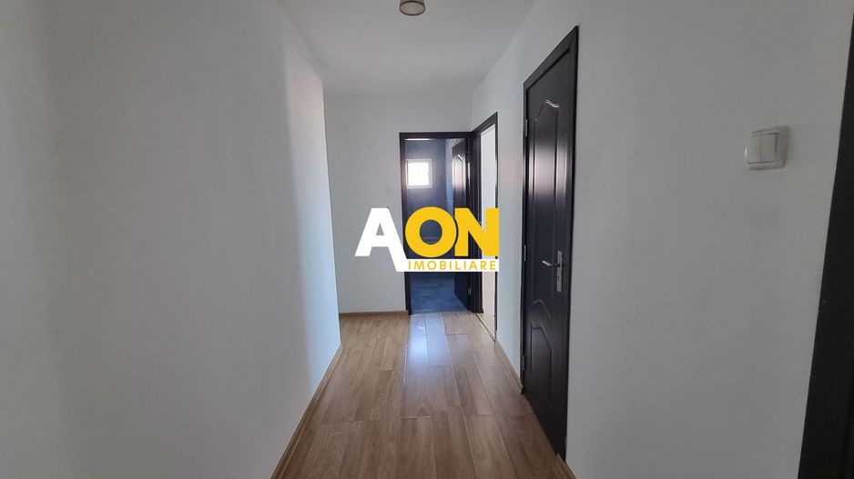 Apartament 2 Camere Decomandat, Etaj 3, 56mp Utili - Poză 2