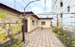 Casă 3 camere Bucureștii Noi: Oportunitate, Curte, Metrou Aproape - Poză 1