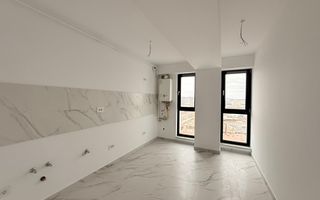 3 camere Parcul Carol 85 mp vedere panoramica - Poză 13