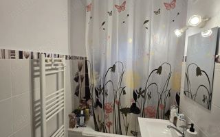 Apartament 2 camere Sagului  etaj 2 cu centrala - Poză 10