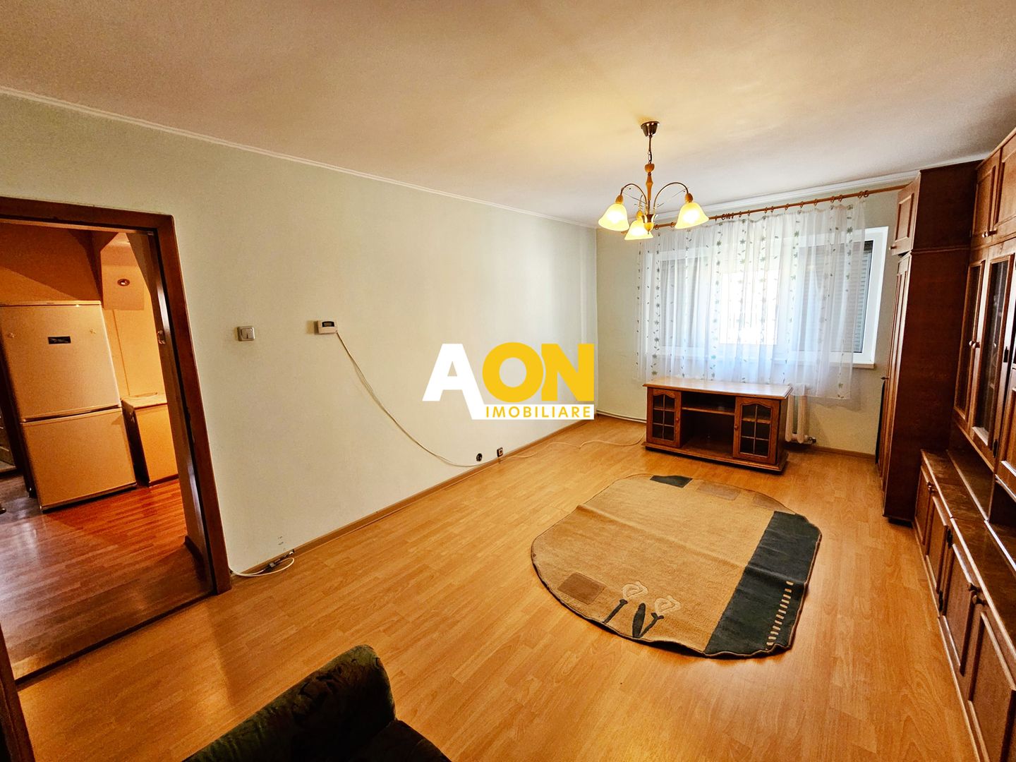 Apartament 2 camere, 50 mp utili, decomandat, Ampoi 3 - Poză 8