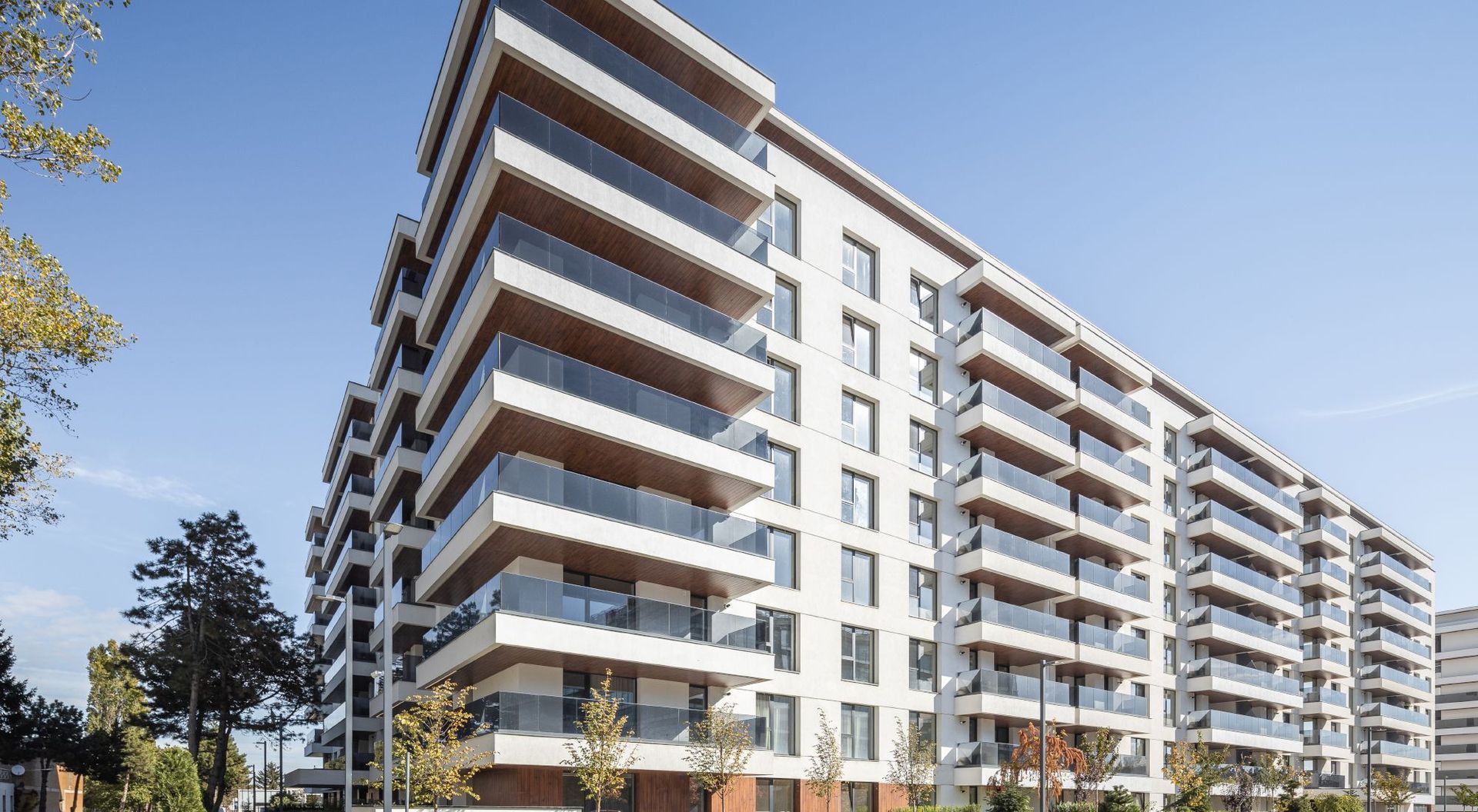 Apartament de vânzare în Nusco City – Faza 2, Pipera - Poză 6