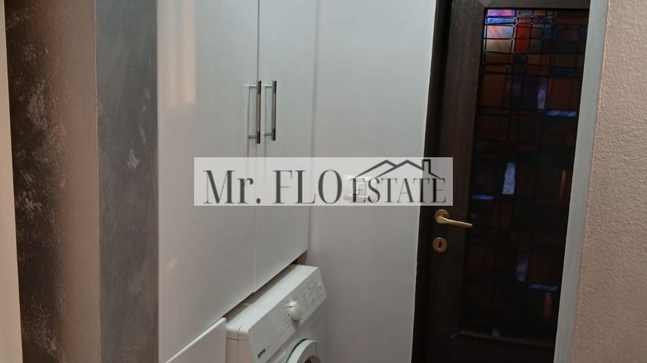 Apartament 2 camere cu 2 balcoane și pod – zona Torontalului - Poză 8