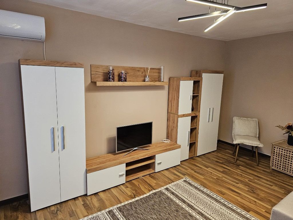 inchiriez apartament 1 camera Doamna Ghica - Poză 1