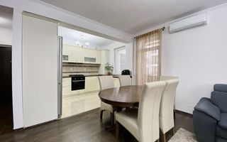 Apartament cu 3 camere – Florești, str. Tineretului - Poză 2