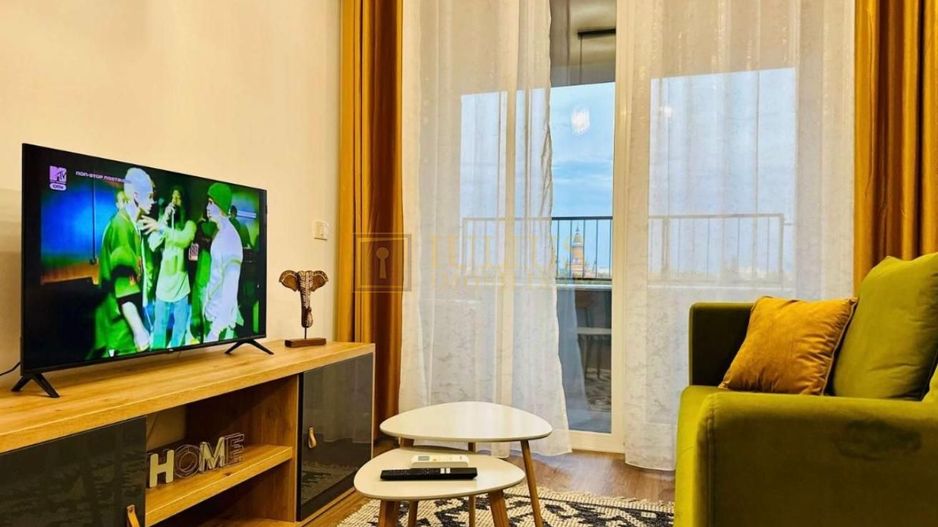 City of Mara, 3 camere, prima inchiriere. - Poză 4