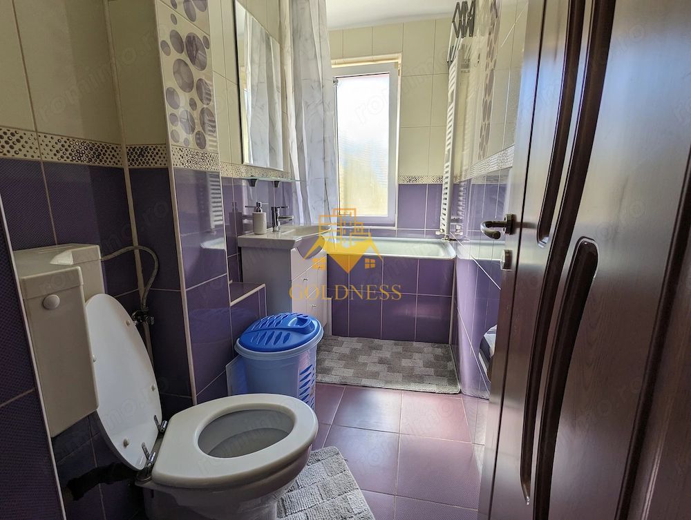 1 camera decomandată, Central, UBB, Horea, Gării, Feroviarilor, Traian - Poză 4