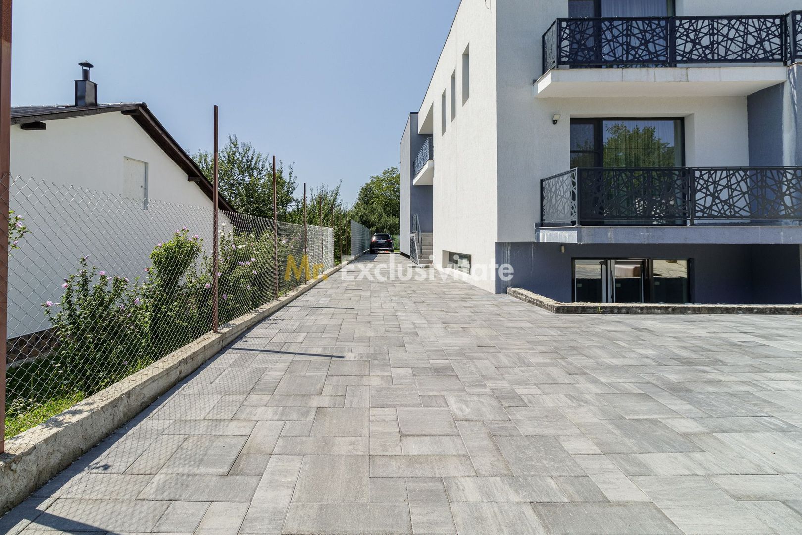 VILA PREMIUM / PISCINA / BANESTI / PH - Poză 37