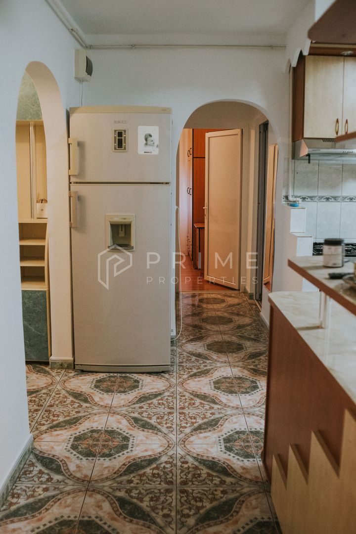 Apartament 3 camere, 70 m² – prima închiriere după renovare, zona Unir - Poză 9