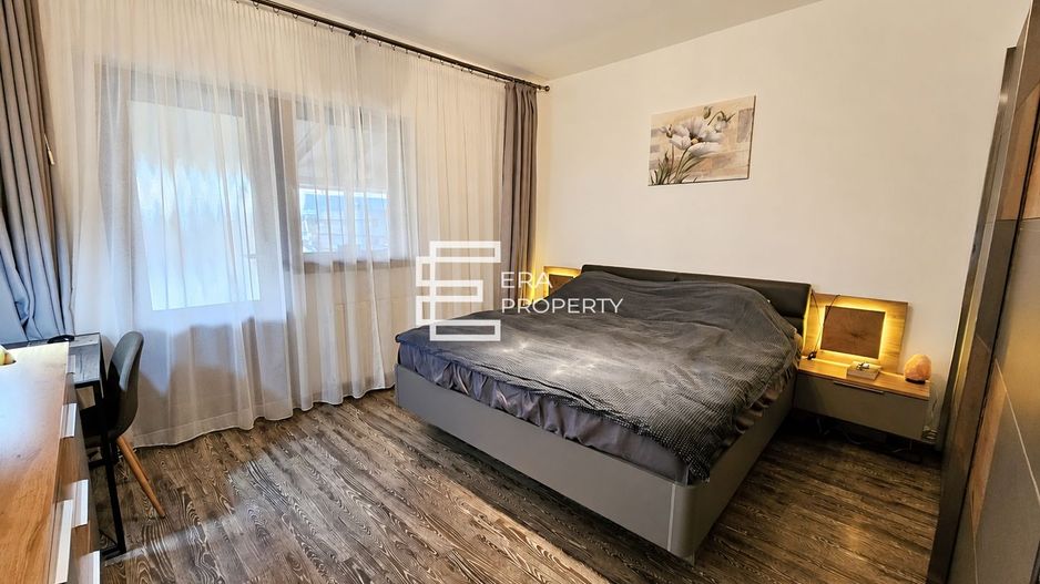 Apartament 3 camere cu grădină generoasă – 152 mp | Cartierul Arhitecților - Poză 6
