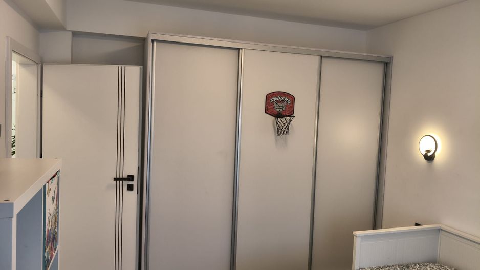 vila indiv smart,mob-util,5cam,3bai,2-4parc,teren456mp,com.Berceni - Poză 34