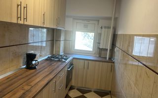 Garsonieră modernă, prima închiriere, renovată complet, metrou Dristor - Poză 16