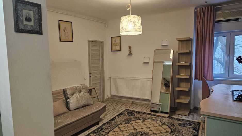 Piața Romana ASE - Garsoniera - Poză 4
