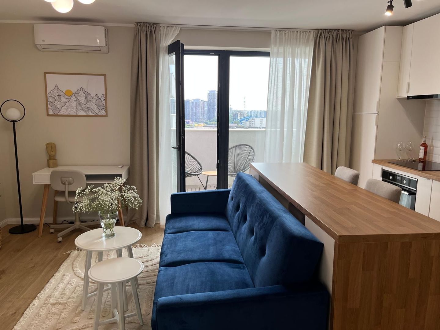 Apartament Timpuri Noi - Poză 10