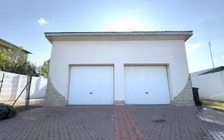 Casă 5 camere P+1 Teren 1010 mp Str. Agoșton - Carei - Comision 0% - Poză 12