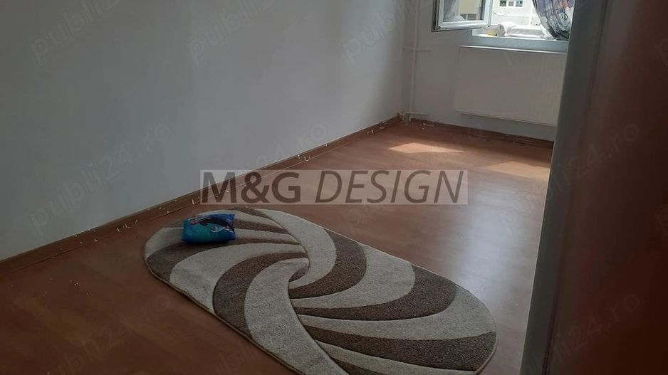 Apartament  2 camere Lipovei  cu centrala - Poză 5