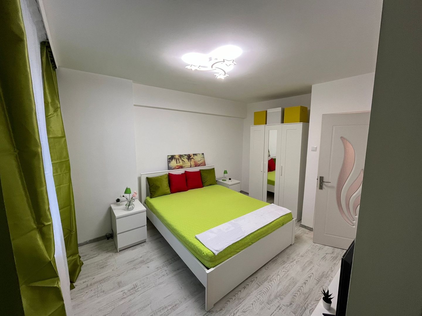 APARTAMENT GARA DE NORD | PARCUL DUCA - Poză 4