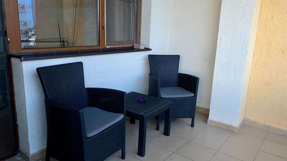 Mihai Bravu 2 camere  loc de parcare - Poză 7