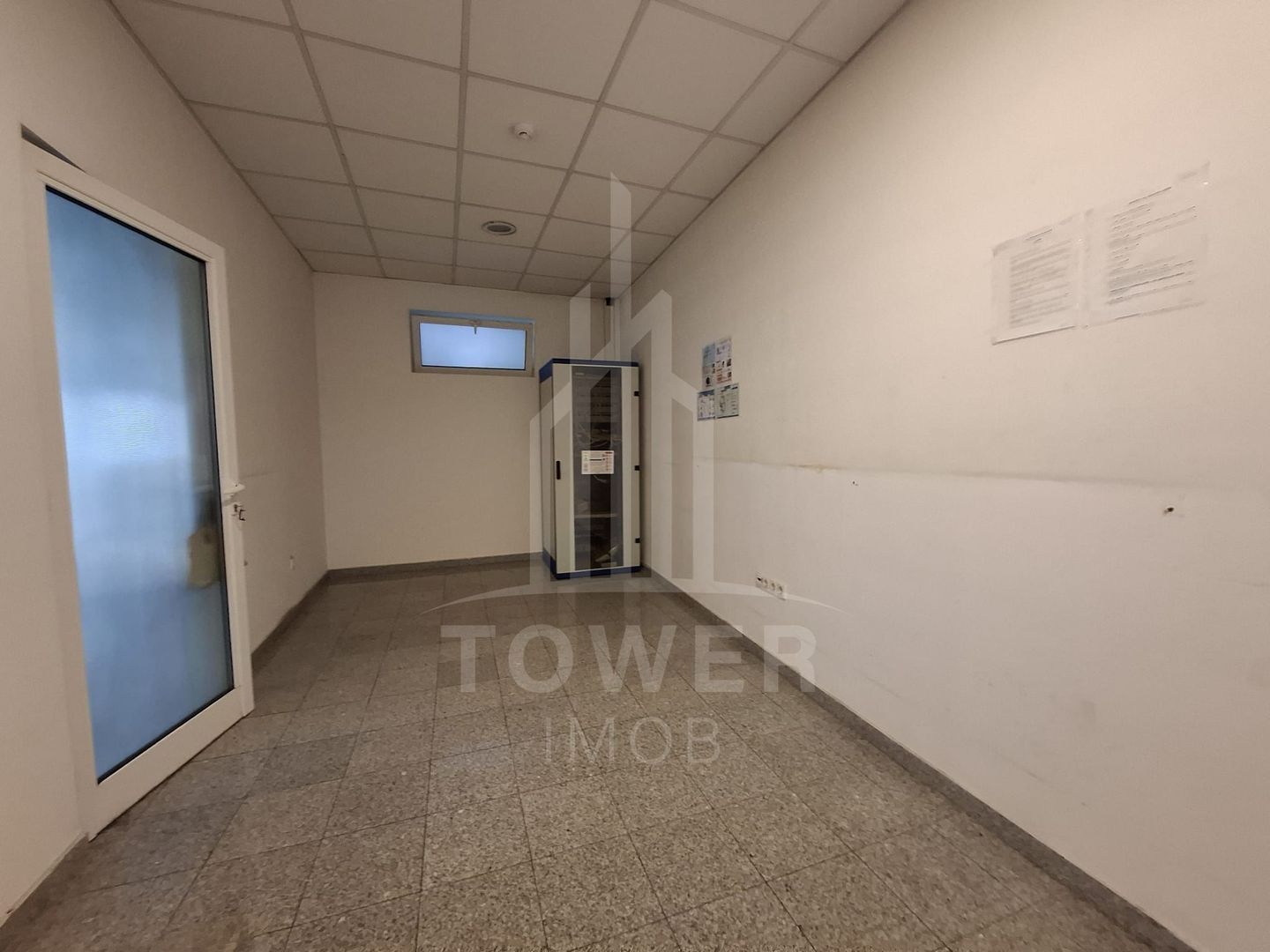 Spațiu de birouri ultracentral (cladire nou) - sup. utila 275 mp - Poză 7