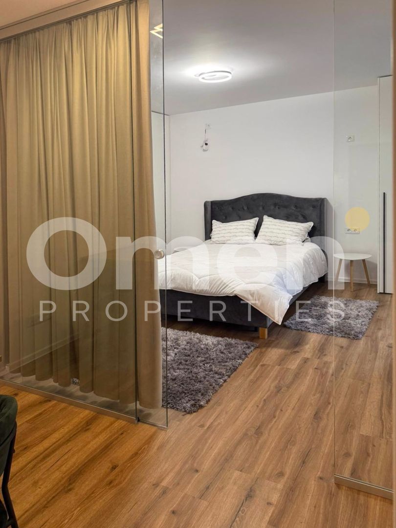 Apartament 2 camere de închiriat | parcare inclusa | bloc nou | Stefan cel Mare - Poză 6