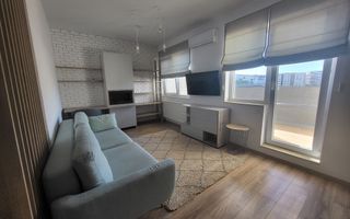 Apartament 2 camere | Garaj |  Terasa | AC | Zona Vivo | Floresti - Poză 2