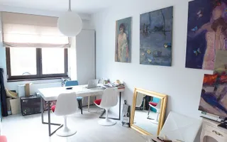 Apartament ideal birouri cu terasa generoasa in Aviatiei-Baneasa - Poză 14