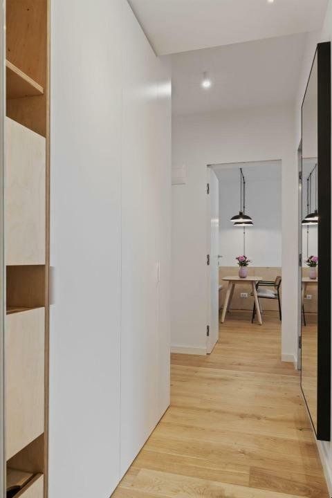 Apartament 2 camereI Nusco City I Complet mobilat lux I Herăstrău - Poză 9