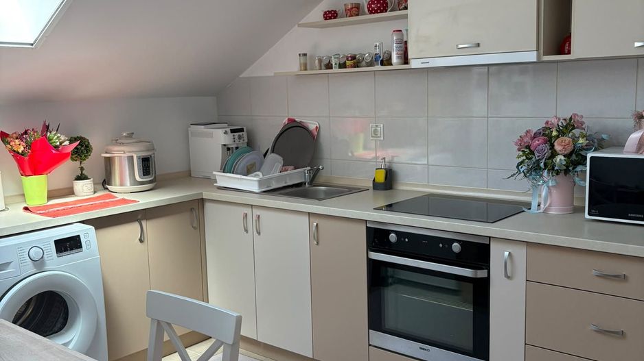 COMISION 0% | Apartament 3 Camere | Etaj 2/2 | Giroc - Vatra Veche - Poză 5