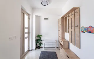 Renunta la Apartament- Descopera Avantajele unei Case Duplex in Mosoaia! - Poză 13