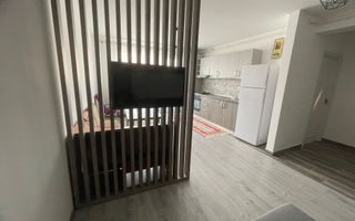 Apartament de 2 camere, modern, 54mp, parcare, zona Eroilor - Poză 3