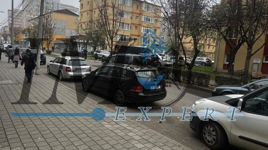 Spatiu de inchiriat in cetate - Poză 4