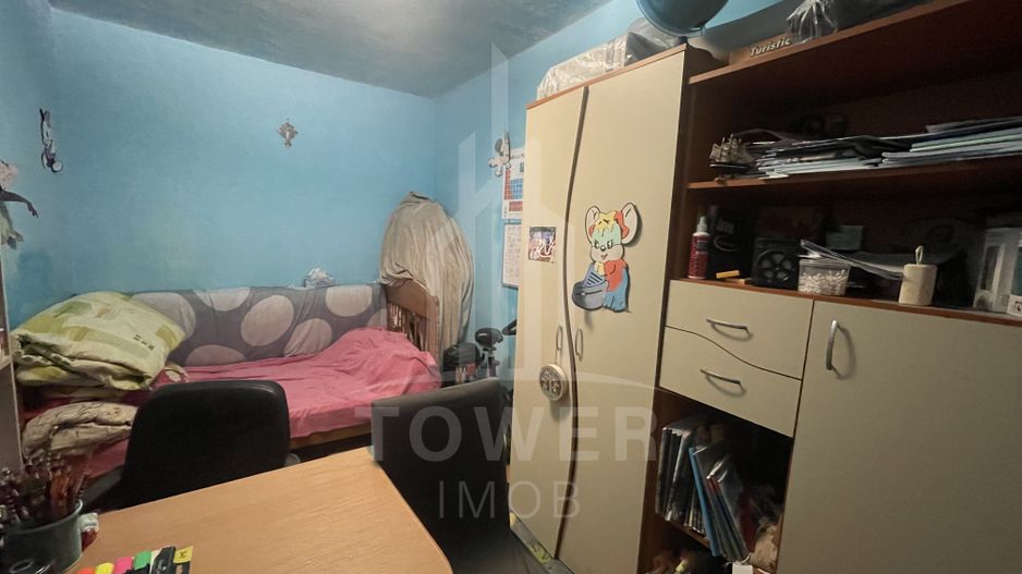 Apartament 2 camere – zonă excelentă Hipodrom 1 - Poză 6