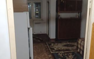 Garsonieră Burdujeni | Etaj 2 | Zonă Gării | 33.000 € FIX - Poză 7