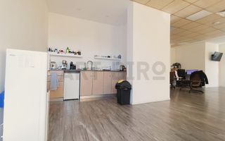 Zero comision, 120mp birou cu priveliste, Parc Carol, parcare, 14' [M] - Poză 4