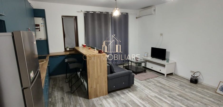 Apartament cu 2 camere / Curte proprie - Poză 2
