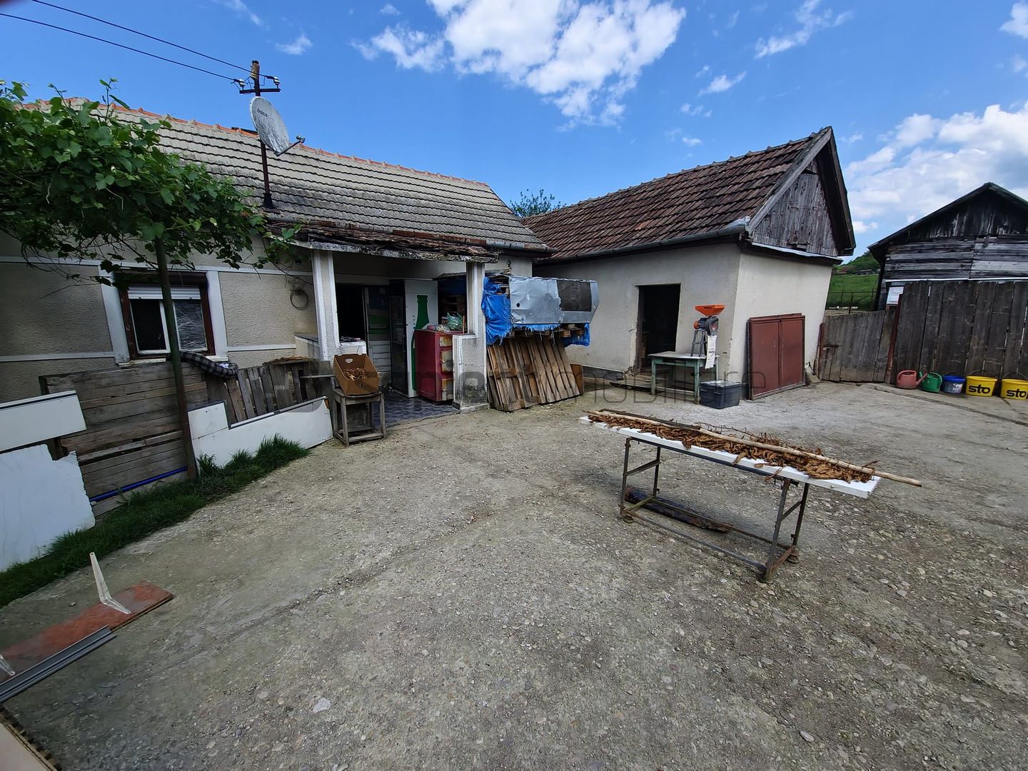 Casa Parinteasca Sat Sumuiug - Poză 4