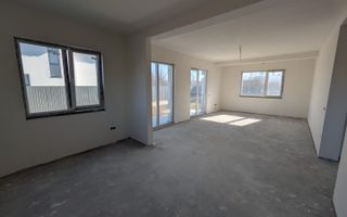 Casă individuală, 4 camere, 470 mp teren, Cluj - Poză 3