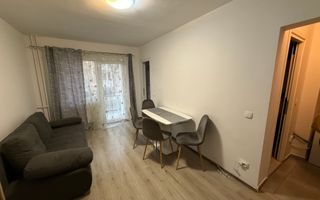 1 camera, modern, decomandata, balcon, Cartierul Marasti, Aurel Vlaicu - Poză 4