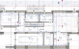 Duplex cu 612 mp de teren! - Schiță 3