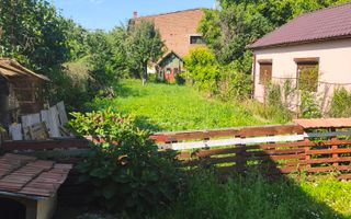Casă 90 mp utili, 400 mp teren singur in curte Central (Primăverii ) - Poză 6