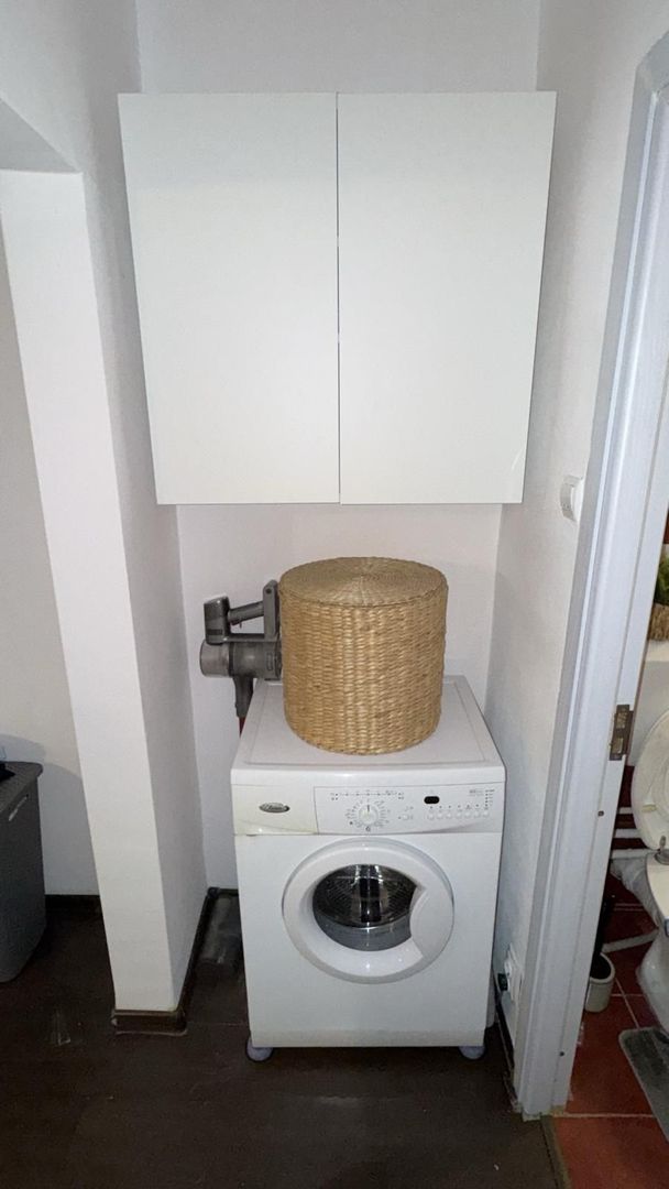 Apartament 3 camere- Tatarasi Metalurgie-450euro - Poză 6