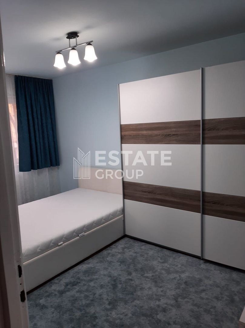Apartament 3 camere la parter,  recent renovat, spatios, zona Sagului - Poză 6