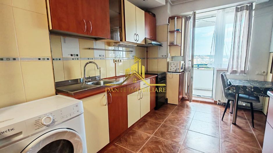 2 camere, decomandat, spatios, modern, garaj, balcon, Manastur - Poză 15
