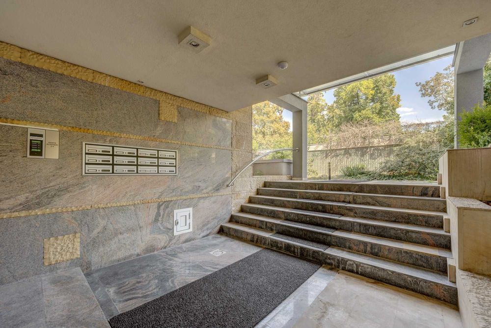 Apartament superb 5 camere I Zona Primaverii I View parc - Poză 17