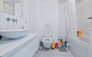 2 CAMERE | ZONA UNIRII | AN CONSTRUCTIE 2020 - Poză 6