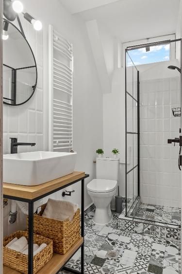 Inchiriere apartament 3 camere in vila | Domenii | Intrare si curte proprie - Poză 10