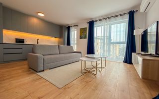 Apartament modern, garaj subteran, bloc nou, zona Auchan IRIS ! - Poză 2