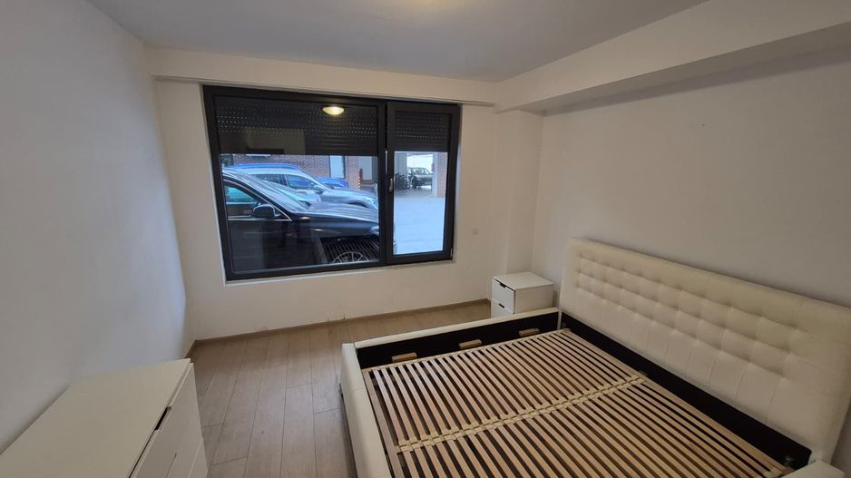 2 Camere_Decomandat_Parc Residence 5_Sisesti_Paza_Liniste - Poză 11