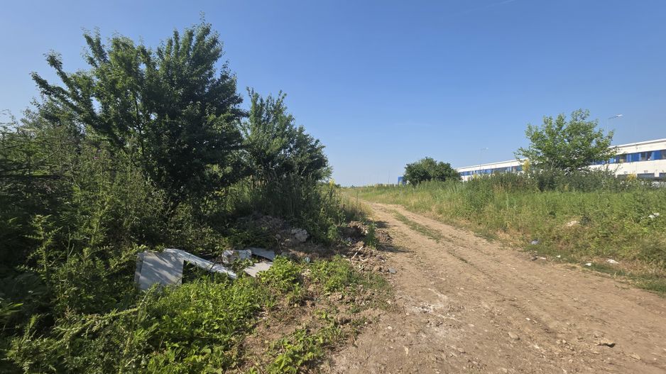 Teren pentru Dezvoltare Logistică – 18.000 mp | Tunari - Comopolis - Poză 6